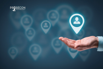 PROSECON TECHNOLOGY: Equipo de monitoreo por GPS de flotillas en República Dominicana y Haití.